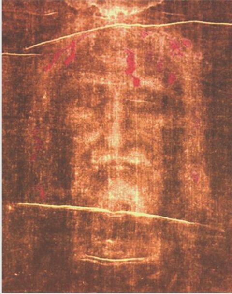 Saint Suaire de Turin – Conférence le samedi 1er avril à 10h dans les salles paroissiales de Nort-sur-Erdre